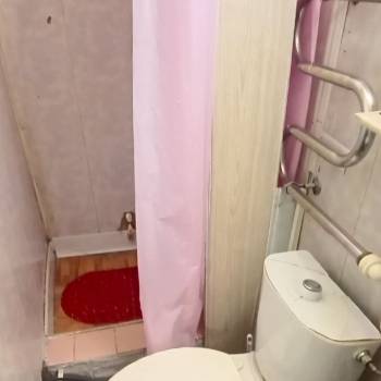 Продается 3-х комнатная квартира, 40 м²