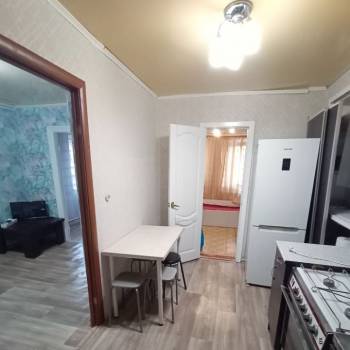 Продается 3-х комнатная квартира, 40 м²