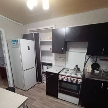 Продается 3-х комнатная квартира, 40 м²
