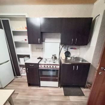 Продается 3-х комнатная квартира, 40 м²