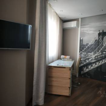 Продается 3-х комнатная квартира, 117 м²