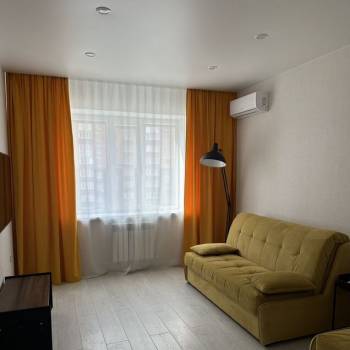 Сдается 1-комнатная квартира, 34 м²