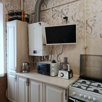 Продается 2-х комнатная квартира, 55,2 м²