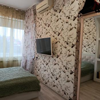 Продается 2-х комнатная квартира, 55,2 м²