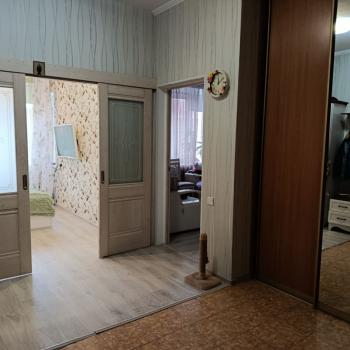 Продается 2-х комнатная квартира, 55,2 м²
