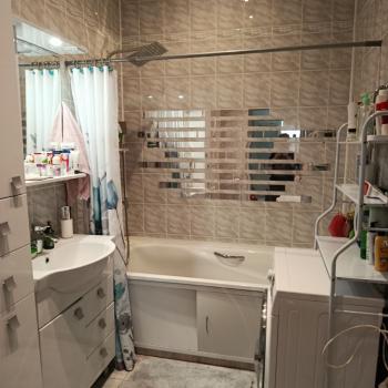 Продается 2-х комнатная квартира, 55,2 м²
