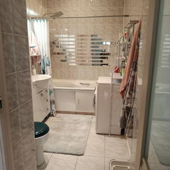 Продается 2-х комнатная квартира, 55,2 м²
