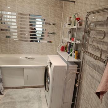 Продается 2-х комнатная квартира, 55,2 м²