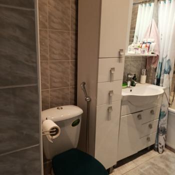 Продается 2-х комнатная квартира, 55,2 м²