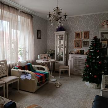 Продается 2-х комнатная квартира, 55,2 м²