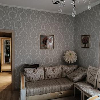Продается 2-х комнатная квартира, 55,2 м²