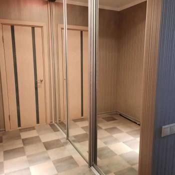 Сдается 1-комнатная квартира, 83 м²