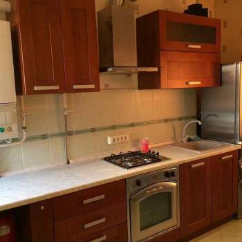 Сдается 1-комнатная квартира, 43,2 м²