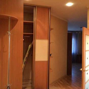 Сдается 1-комнатная квартира, 43,2 м²