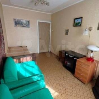 Продается 3-х комнатная квартира, 64,6 м²