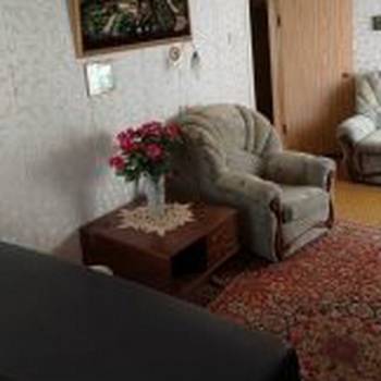 Продается 3-х комнатная квартира, 64,6 м²