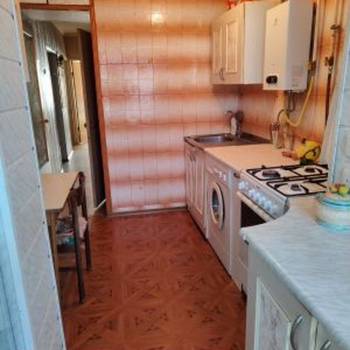 Продается 3-х комнатная квартира, 64,6 м²