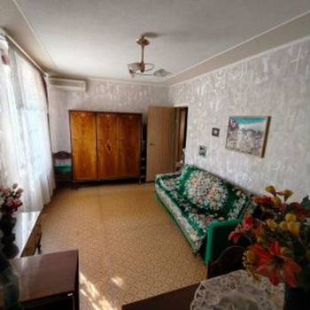 Продается 3-х комнатная квартира, 64,6 м²