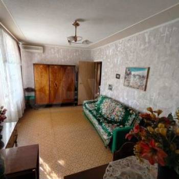 Продается 3-х комнатная квартира, 64,6 м²