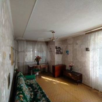 Продается 3-х комнатная квартира, 64,6 м²