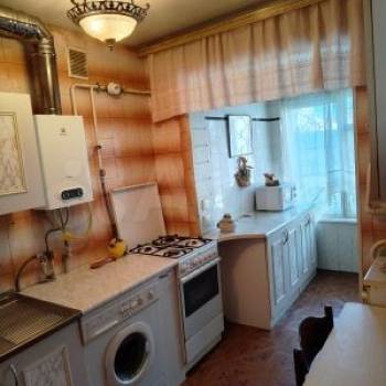 Продается 3-х комнатная квартира, 64,6 м²
