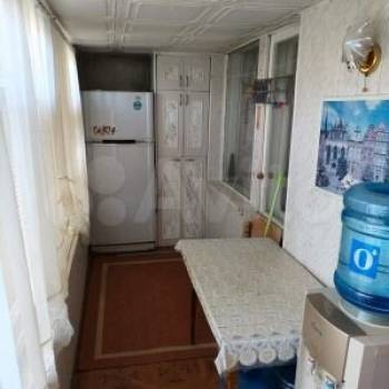 Продается 3-х комнатная квартира, 64,6 м²