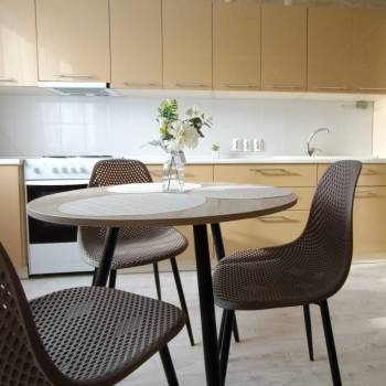 Сдается 1-комнатная квартира, 45 м²