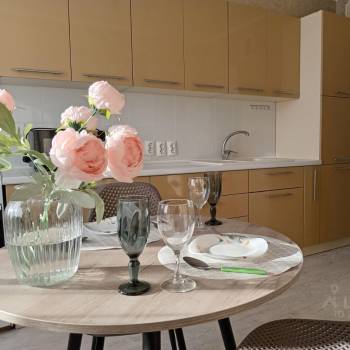 Сдается 1-комнатная квартира, 45 м²