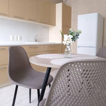 Сдается 1-комнатная квартира, 45 м²
