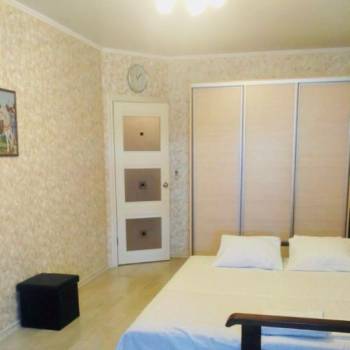 Сдается 1-комнатная квартира, 45 м²