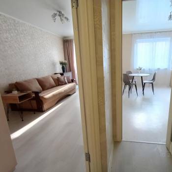 Сдается 1-комнатная квартира, 45 м²