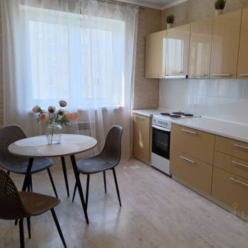 Сдается 1-комнатная квартира, 45 м²