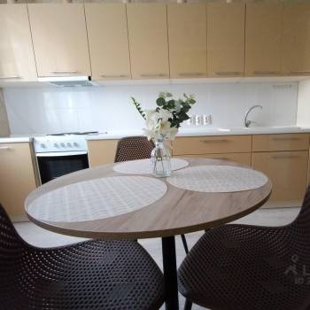 Сдается 1-комнатная квартира, 45 м²