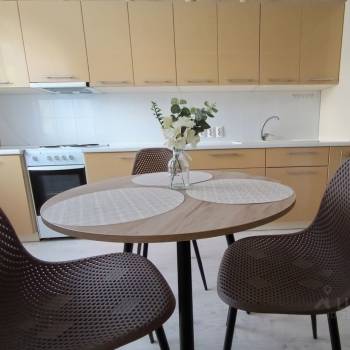 Сдается 1-комнатная квартира, 45 м²