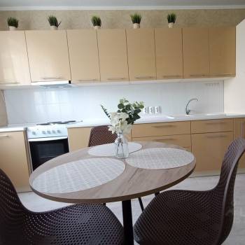 Сдается 1-комнатная квартира, 45 м²