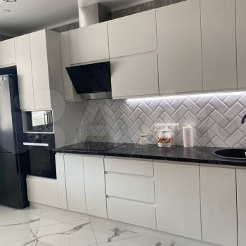 Сдается 2-х комнатная квартира, 58 м²