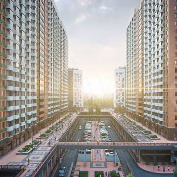 Продается 1-комнатная квартира, 32,3 м²