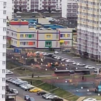 Сдается 1-комнатная квартира, 23,6 м²