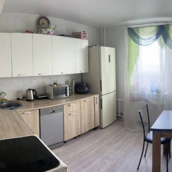 Сдается 2-х комнатная квартира, 52 м²