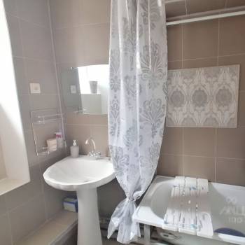 Сдается 2-х комнатная квартира, 44 м²