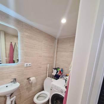 Сдается 2-х комнатная квартира, 40 м²