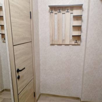 Продается 2-х комнатная квартира, 55 м²