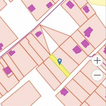 Продается Участок, 600 м²