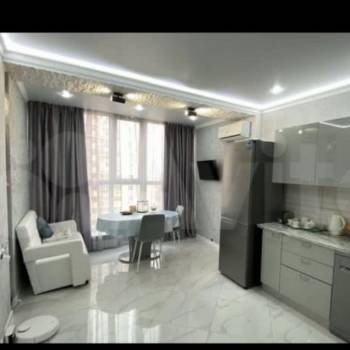 Продается 2-х комнатная квартира, 56 м²