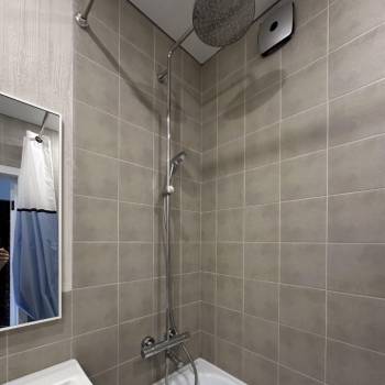 Продается 1-комнатная квартира, 40 м²
