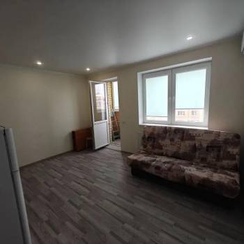 Сдается 1-комнатная квартира, 28 м²