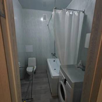 Сдается 1-комнатная квартира, 28 м²