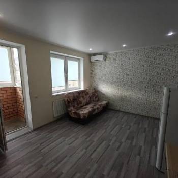 Сдается 1-комнатная квартира, 28 м²