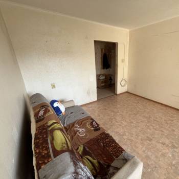 Продается 1-комнатная квартира, 36,3 м²