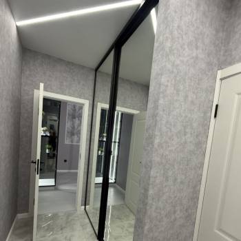 Продается 2-х комнатная квартира, 55,5 м²